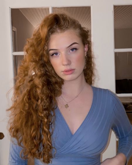 Profilbillede af Mathilde B- ID: 71968 - Billede nr: 503882