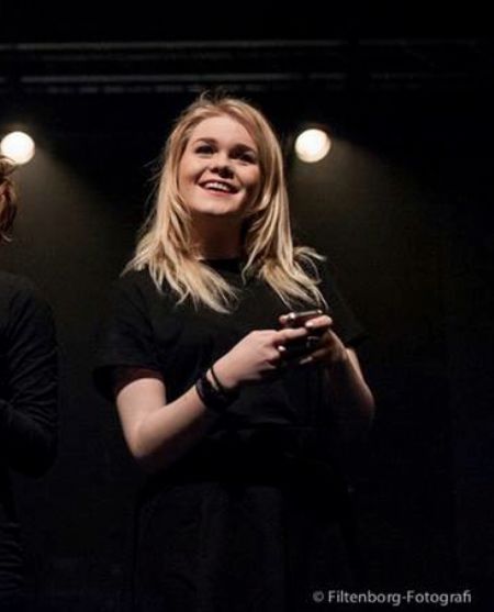 Profilbillede af Emilie L- ID: 71994 - Billede nr: 232871