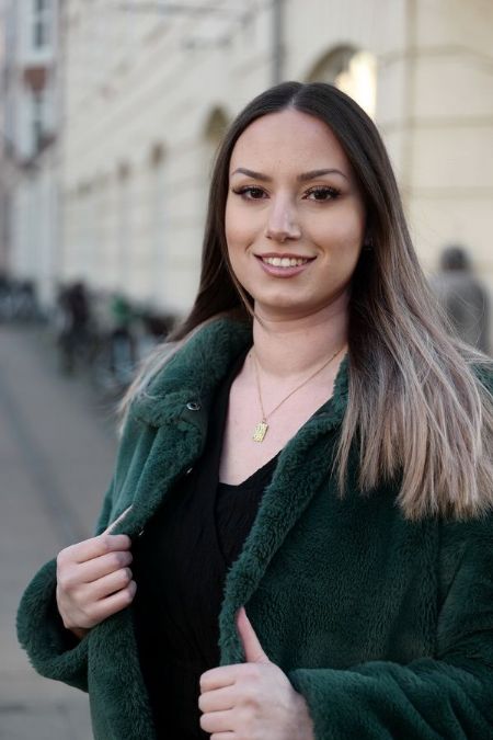 Profilbillede af Sabina- ID: 72098 - Billede nr: 497177