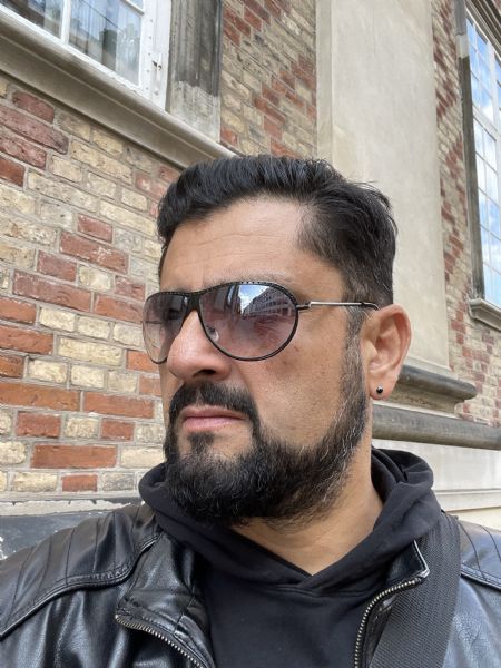 Profilbillede af Edgar G- ID: 72131 - Billede nr: 497247
