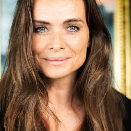 Profilbillede af Karen M- ID: 72175 - Billede nr: 504747