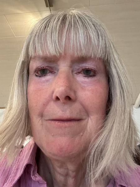 Profilbillede af Hanne L- ID: 72586 - Billede nr: 614212