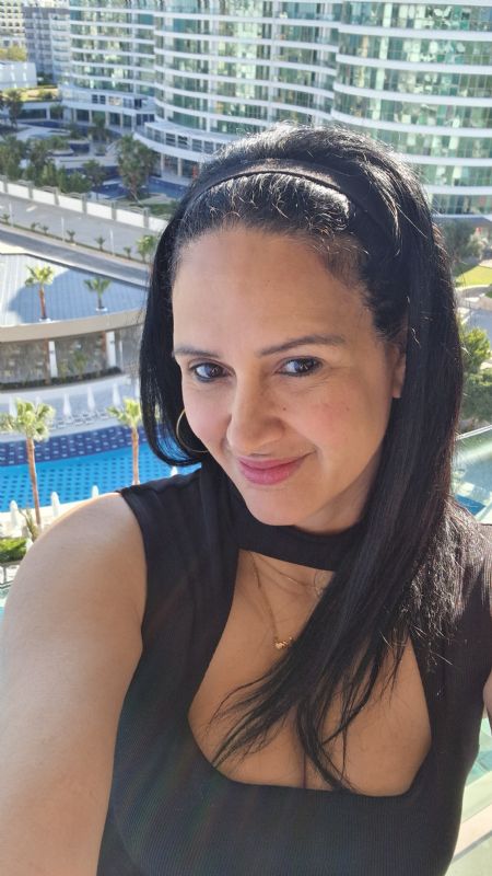 Profilbillede af Maria L- ID: 72823 - Billede nr: 615805