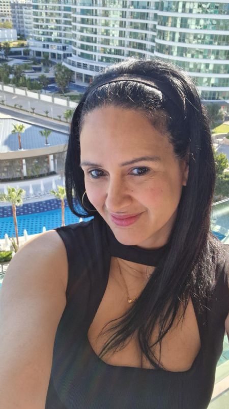 Profilbillede af Maria L- ID: 72823 - Billede nr: 644686