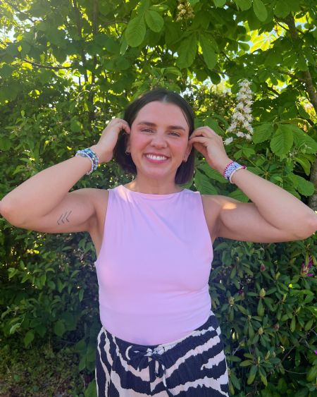 Profilbillede af Nathalie L- ID: 72987 - Billede nr: 602537