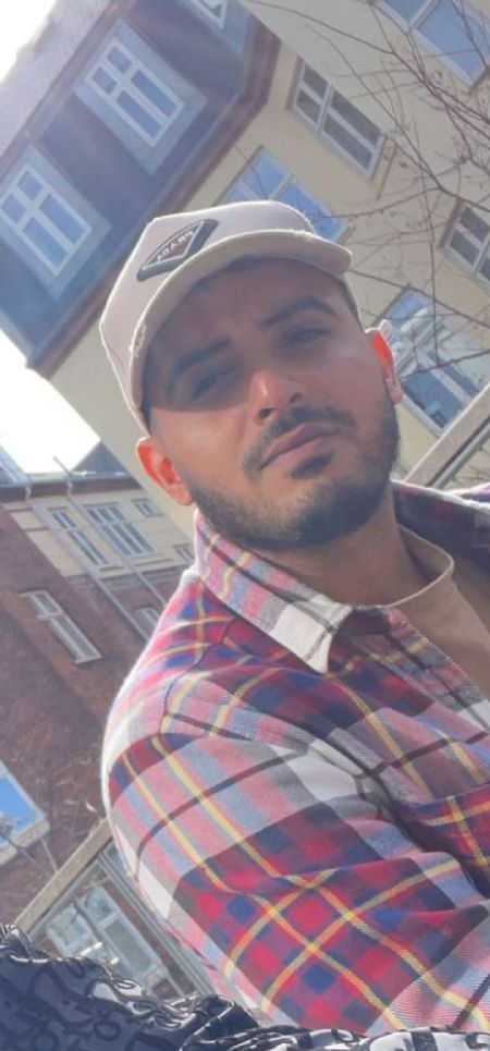 Profilbillede af Zein A- ID: 73059 - Billede nr: 585328