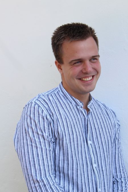 Profilbillede af Chris R- ID: 73103 - Billede nr: 484771