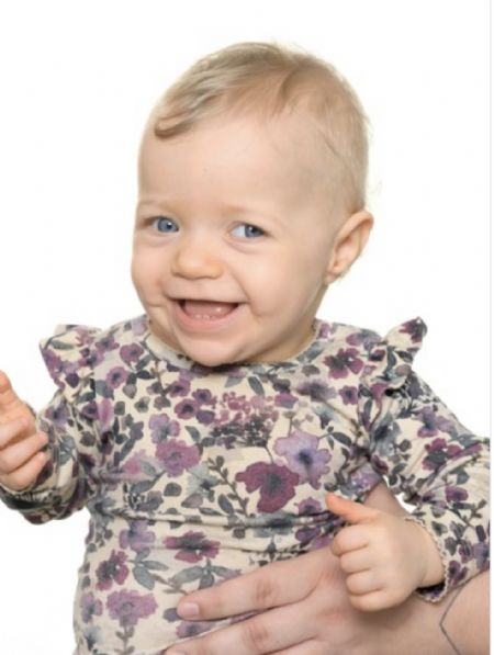 Profilbillede af Frigg L- ID: 73133 - Billede nr: 515803