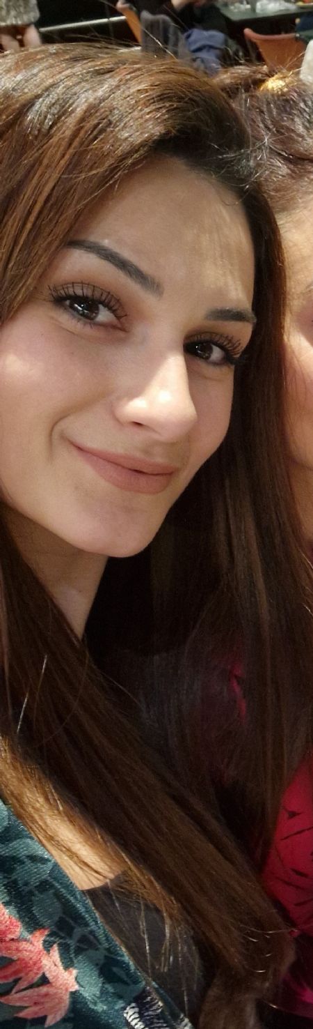 Profilbillede af Inessa F- ID: 73745 - Billede nr: 520121
