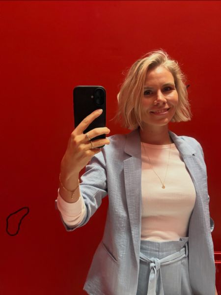 Billede af Mallie - ID: 73781 - Billede nr: 676914