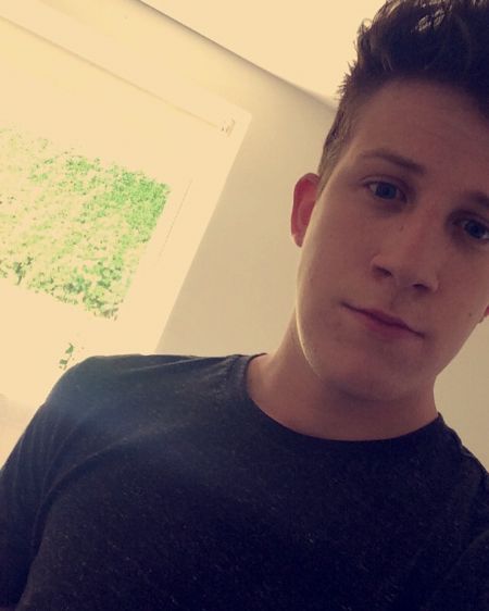 Profilbillede af Christopher S- ID: 74026 - Billede nr: 293163