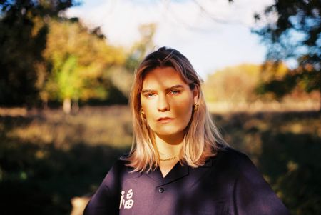 Profilbillede af Silvia B- ID: 74349 - Billede nr: 488053