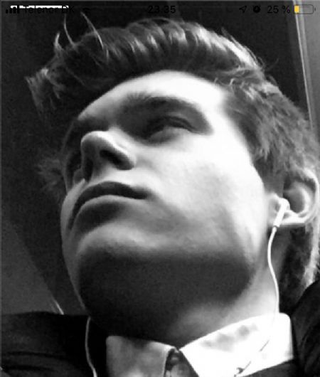 Profilbillede af Troels H- ID: 74567 - Billede nr: 391557