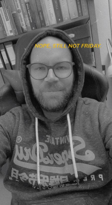 Profilbillede af Christian S- ID: 74740 - Billede nr: 517573