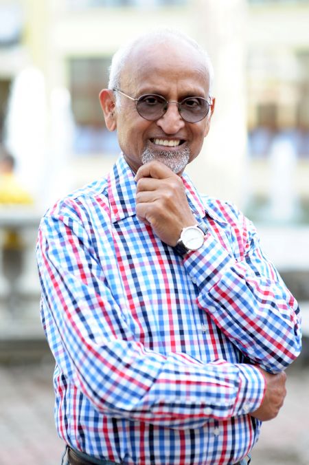 Profilbillede af Shiv K- ID: 75001 - Billede nr: 485134