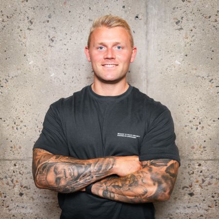Profilbillede af Mathias C- ID: 75137 - Billede nr: 578130