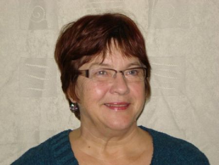 Profilbillede af Sonja R- ID: 751733 - Billede nr: 575318