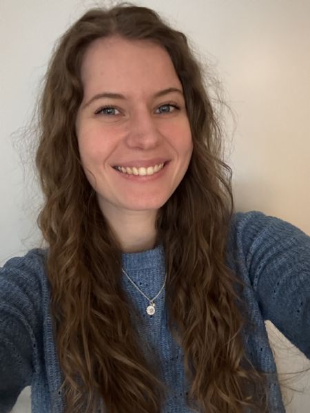 Billede af Johanne - ID: 75595 - Billede nr: 669913
