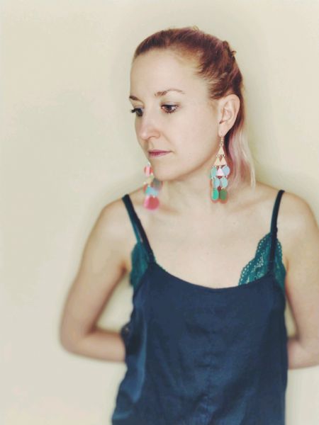 Profilbillede af Sarah L- ID: 75695 - Billede nr: 561994
