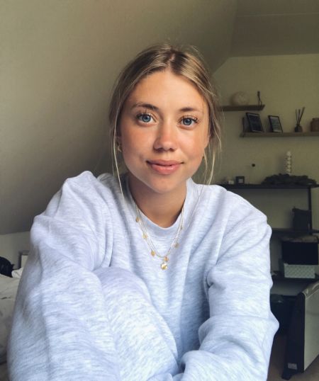 Profilbillede af Marie B- ID: 75783 - Billede nr: 488842