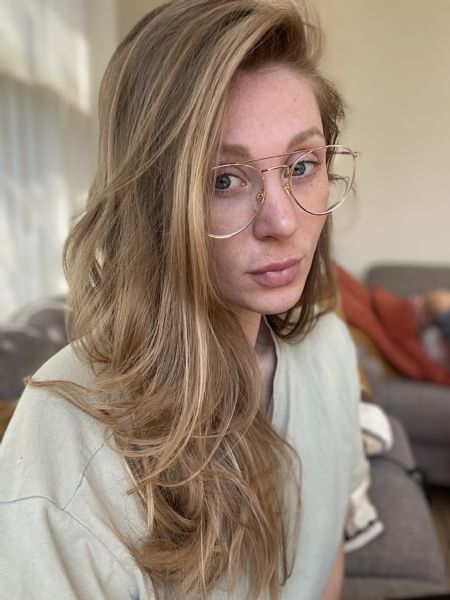 Profilbillede af Julie C- ID: 75848 - Billede nr: 522845