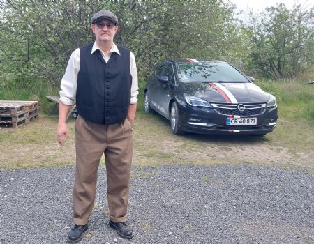 Billede af Johnny - ID: 76551 - Billede nr: 674468
