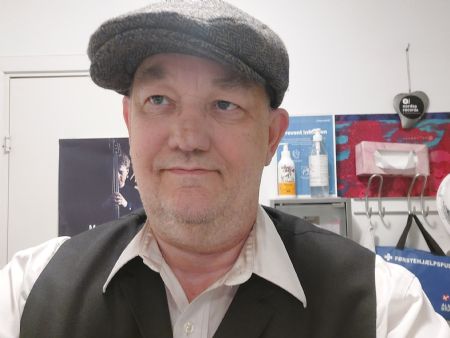 Billede af Johnny - ID: 76551 - Billede nr: 674469