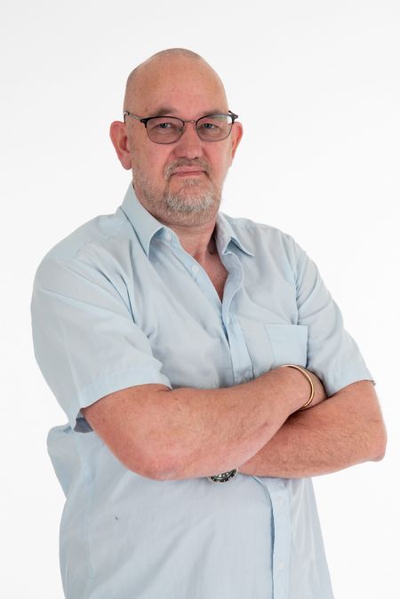 Profilbillede af Johnny N- ID: 76551 - Billede nr: 474288