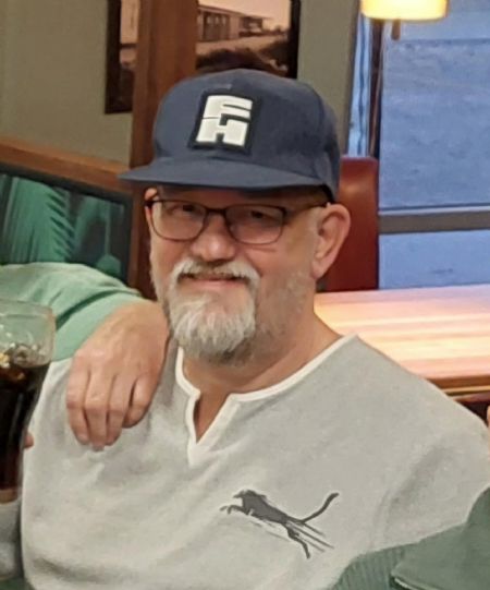 Billede af Johnny - ID: 76551 - Billede nr: 658622