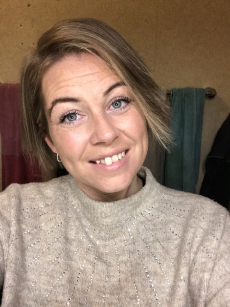 Profilbillede af Malene B- ID: 76608 - Billede nr: 656800