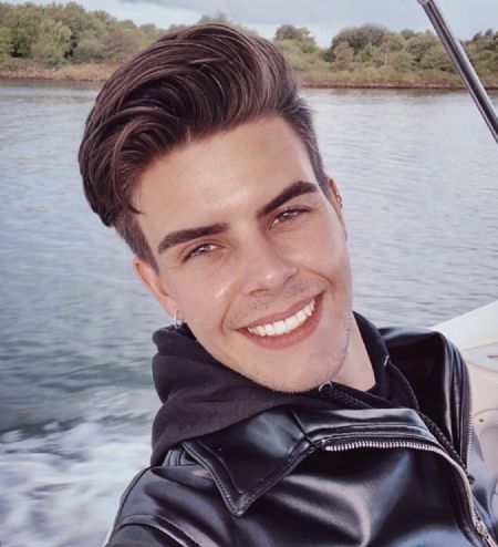 Profilbillede af Tobias L- ID: 76699 - Billede nr: 483290