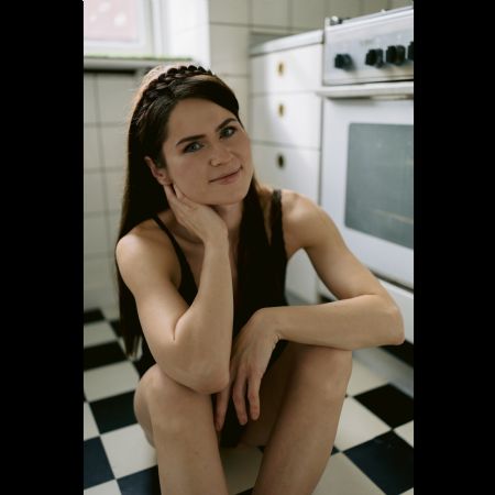 Profilbillede af Anna D- ID: 76888 - Billede nr: 652912