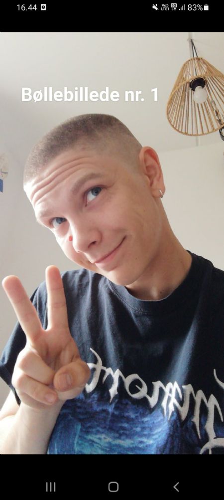 Profilbillede af Aske M- ID: 77070 - Billede nr: 614126