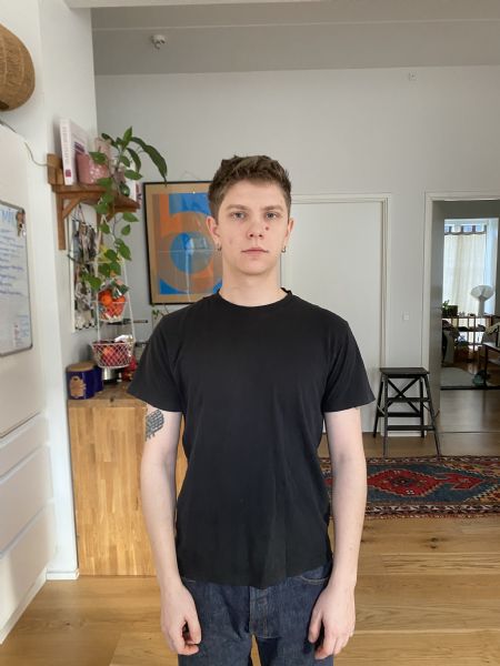 Profilbillede af Aske M- ID: 77070 - Billede nr: 654361