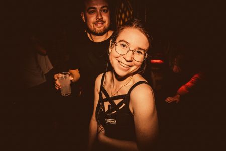 Profilbillede af Rasmine K- ID: 77247 - Billede nr: 497738