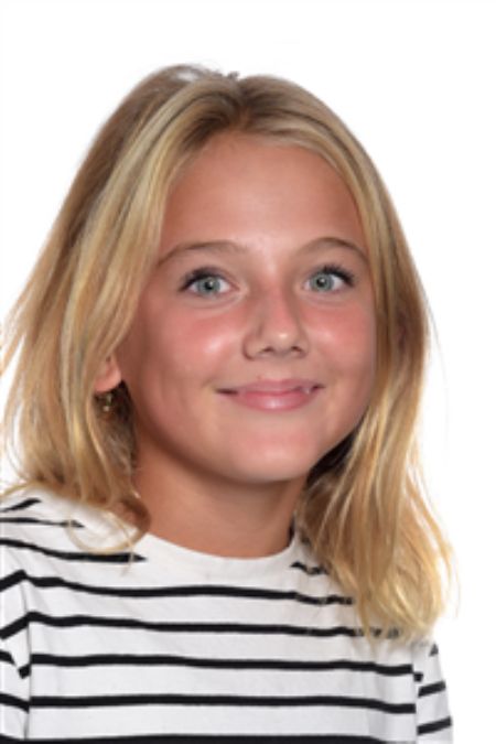 Billede af Milla - ID: 77721 - Billede nr: 639610