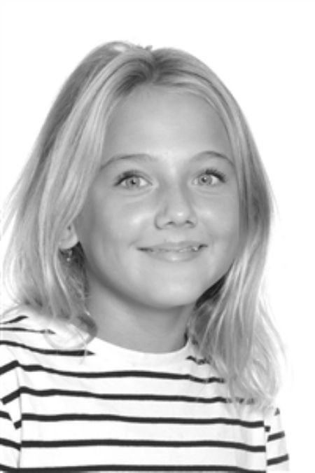 Billede af Milla - ID: 77721 - Billede nr: 639613