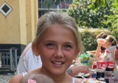 Billede af Milla - ID: 77721 - Billede nr: 639616