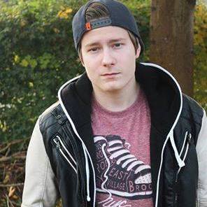 Profilbillede af Gustav S- ID: 77736 - Billede nr: 290367