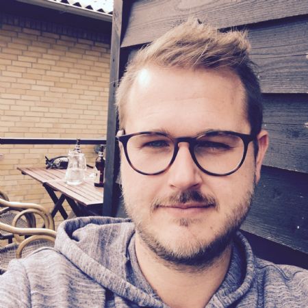 Profilbillede af Mikkel B- ID: 77858 - Billede nr: 333296