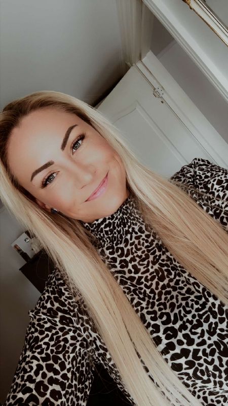 Profilbillede af Sandra M- ID: 77919 - Billede nr: 671498