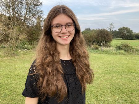 Profilbillede af Livia M- ID: 77968 - Billede nr: 541511