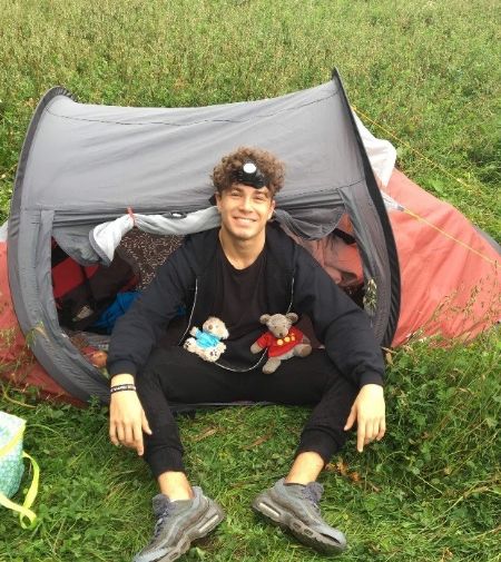 Profilbillede af Jonathan- ID: 78263 - Billede nr: 394649