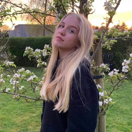 Profilbillede af Silke S- ID: 78297 - Billede nr: 489531