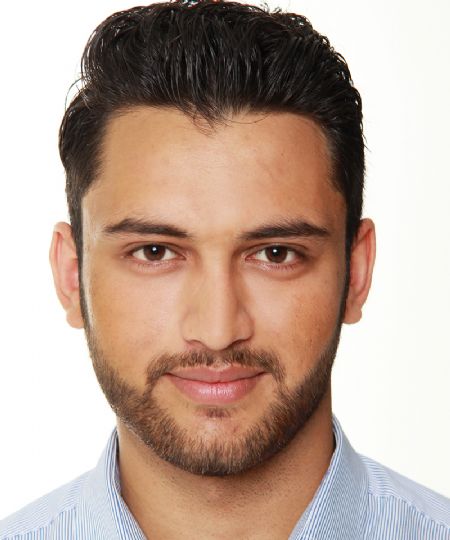 Profilbillede af Adil K- ID: 78358 - Billede nr: 276028
