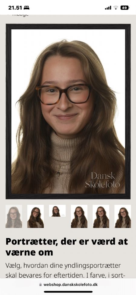 Profilbillede af Evelyn M- ID: 78438 - Billede nr: 514040