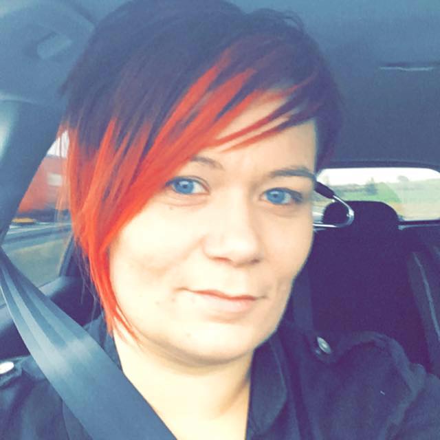 Profilbillede af Janni - ID: 78482 - Billede nr: 305174