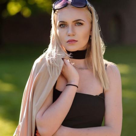 Profilbillede af Sarah A- ID: 78951 - Billede nr: 495171