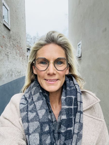 Profilbillede af Julie B- ID: 79687 - Billede nr: 556685