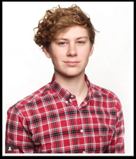 Profilbillede af Oliver S- ID: 79769 - Billede nr: 554019